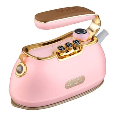 IS-900 Retro Edition Duopress Steamer and Iron