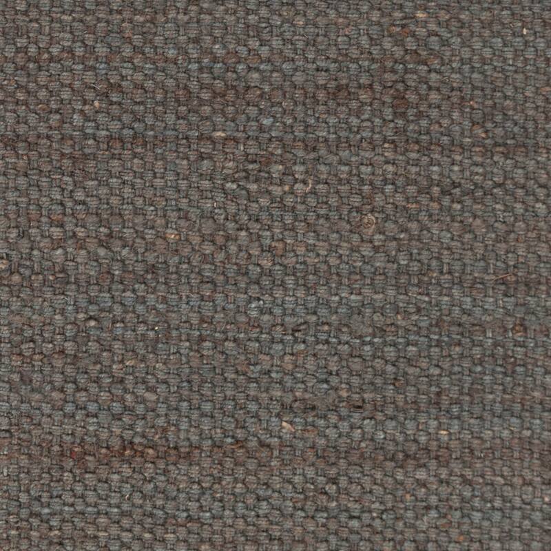 Handwoven Utah Solid Jute Rug (2'3 x 8')