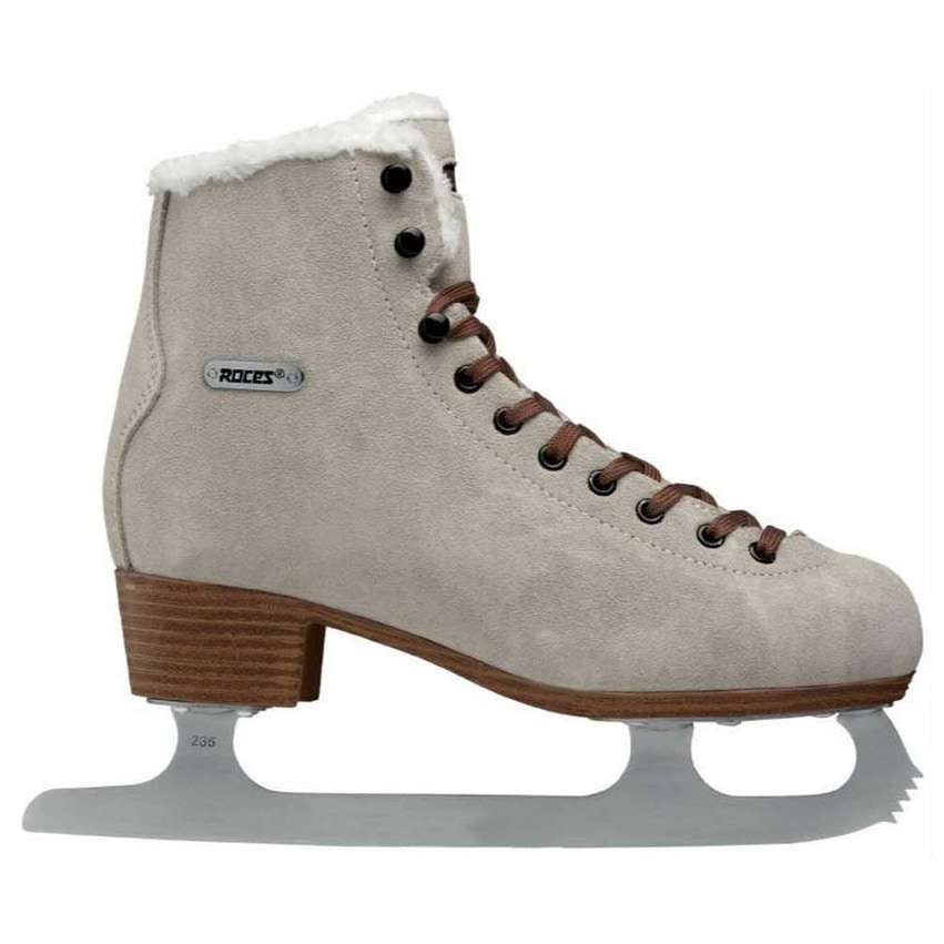 figure ice skating boots