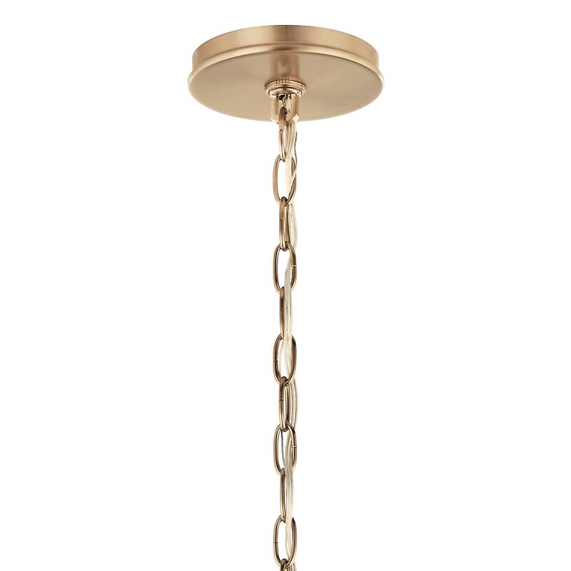 Kichler Lighting Malene Candle Chandelier