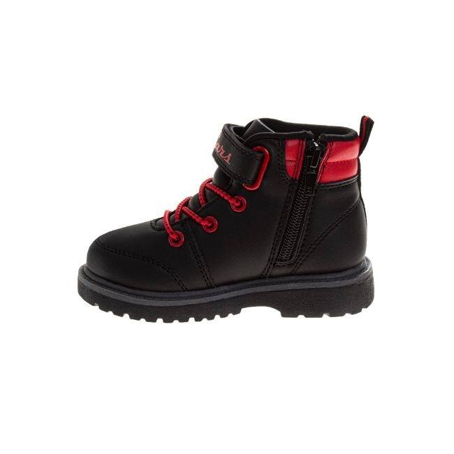 Disney Pixar Cars' Boys' Casual Boots (Toddler/Little Kids)