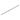 12mm Twist Drill Bits, High-Speed Steel Extra Long Drill Bit 304mm Length - 12x304mm