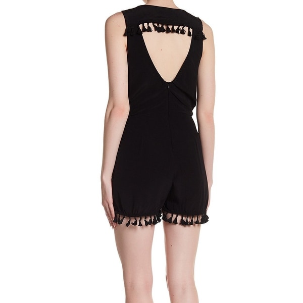 dee elly halter neck jumpsuit