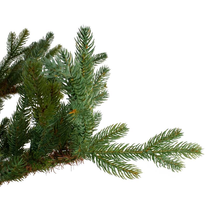 6.5' North Pine Artificial Christmas Tree Unlit