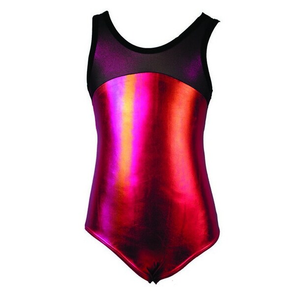 two piece leotard
