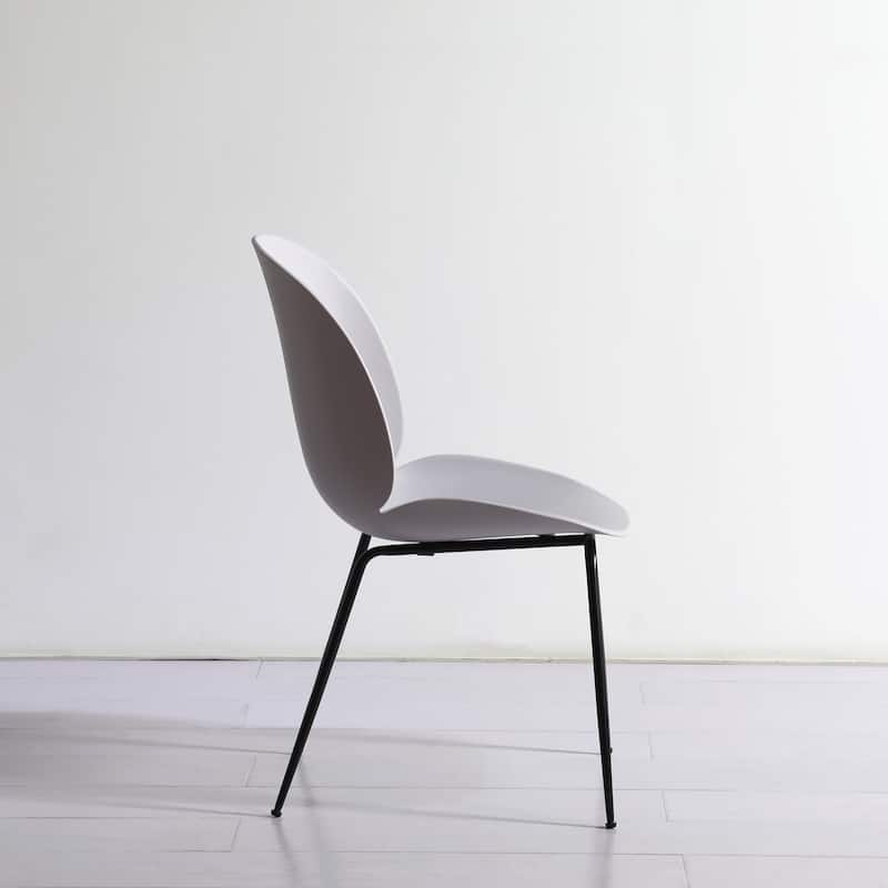 Tanasha Side Chairs (Set of 2)
