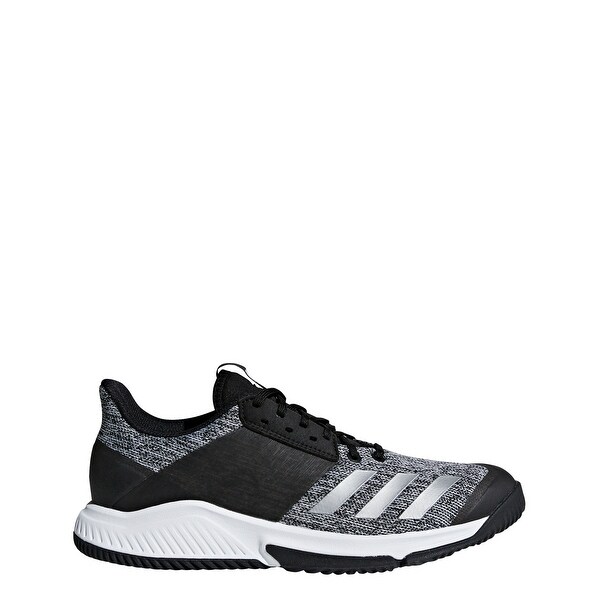 adidas women's crazyflight team volleyball shoe