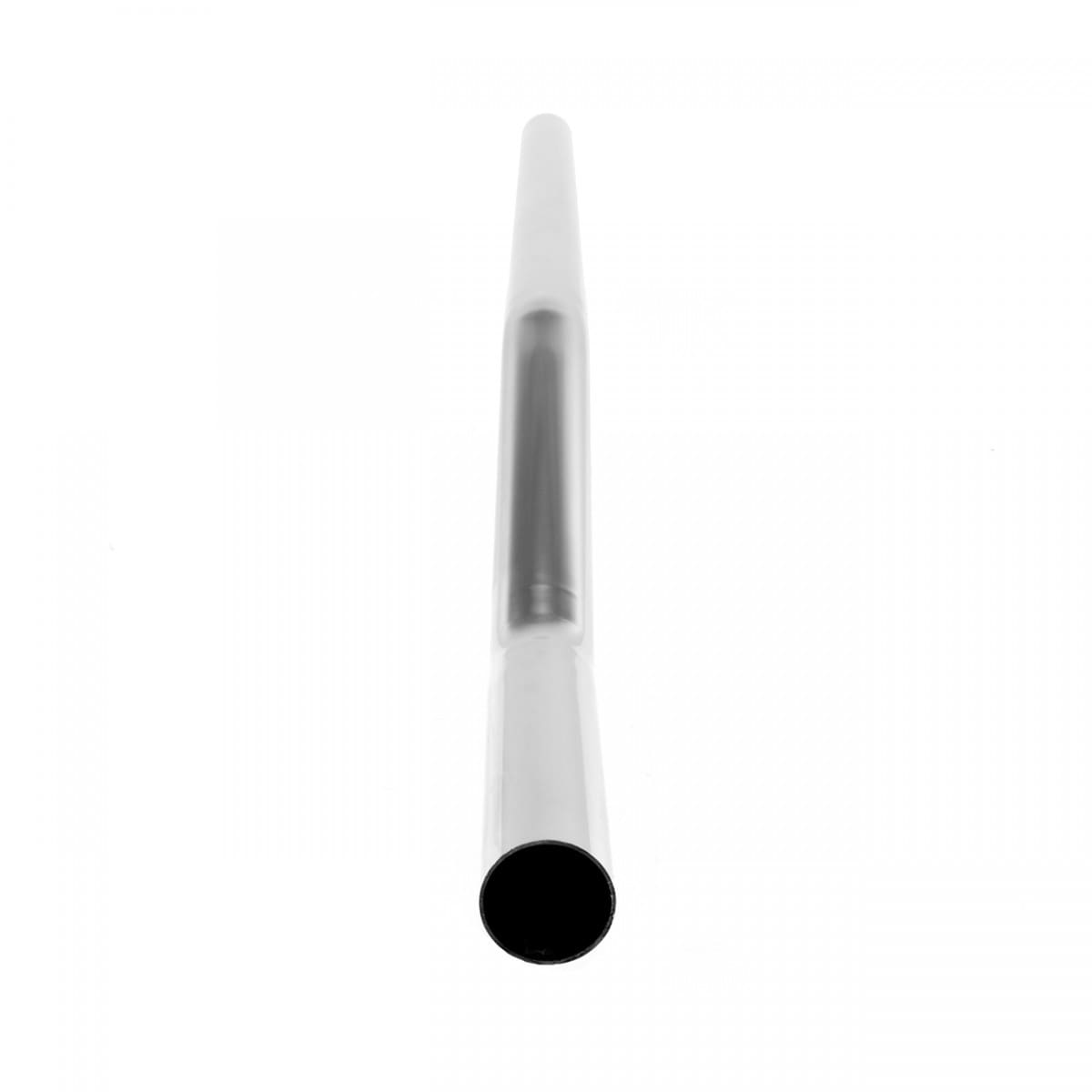 Chrome Plated Stainless Steel L Flush Pipe For High Tank
