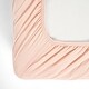 preview thumbnail 2 of 6, Lush Decor Baby Serena Embellished Soft Baby/Toddler 3 Piece Bedding Set - 50" x 36"