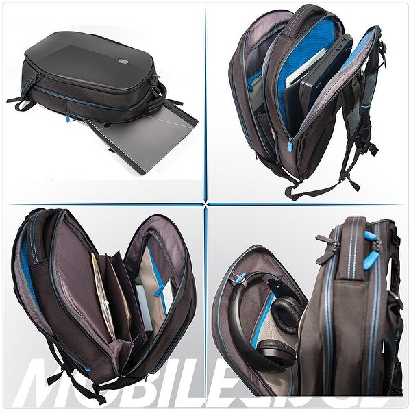 alienware vindicator 15