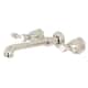 Option Polished Nickel