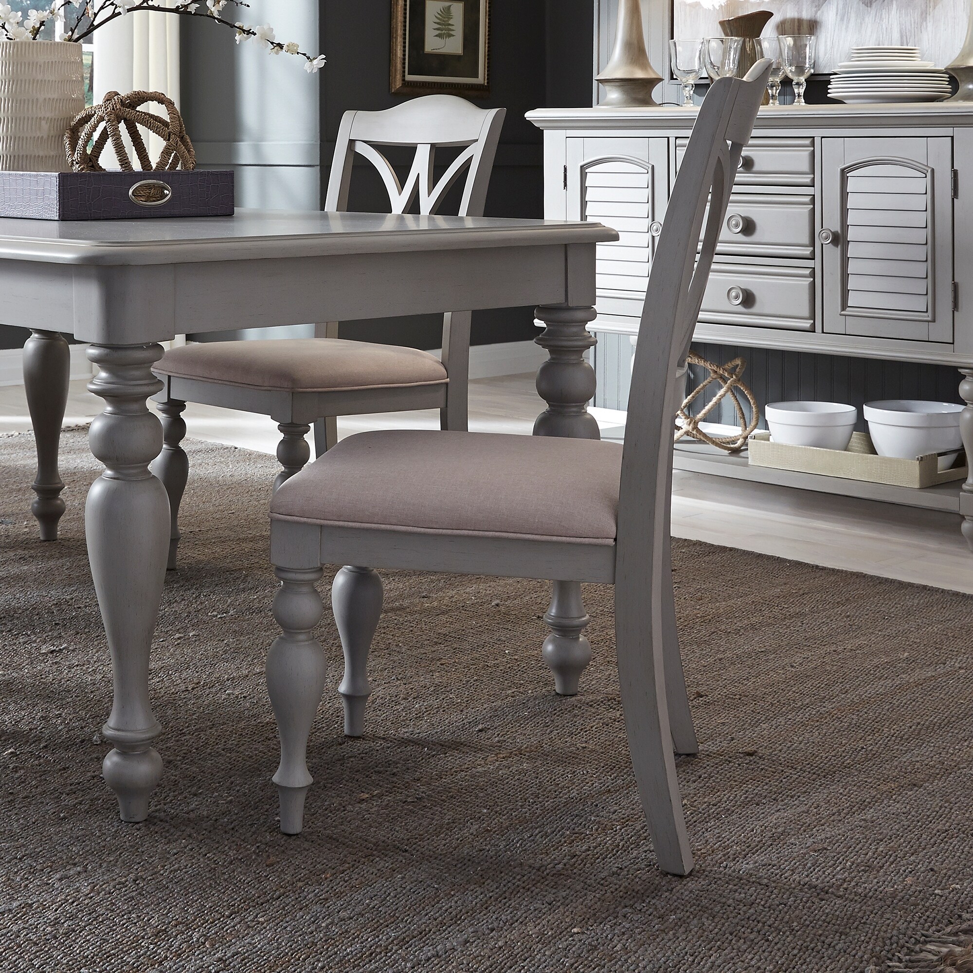 Summer house online dining set