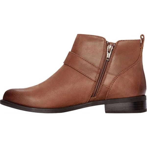 vionic logan bootie black