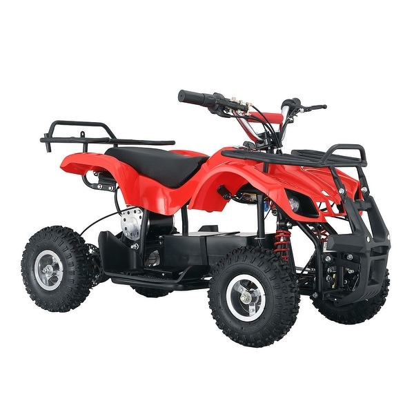 36v kids car