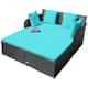 Option Turquoise