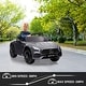 preview thumbnail 27 of 47, 12V Power Battery Electric Vehicles,Licensed Mercedes-Benz with Remote Control