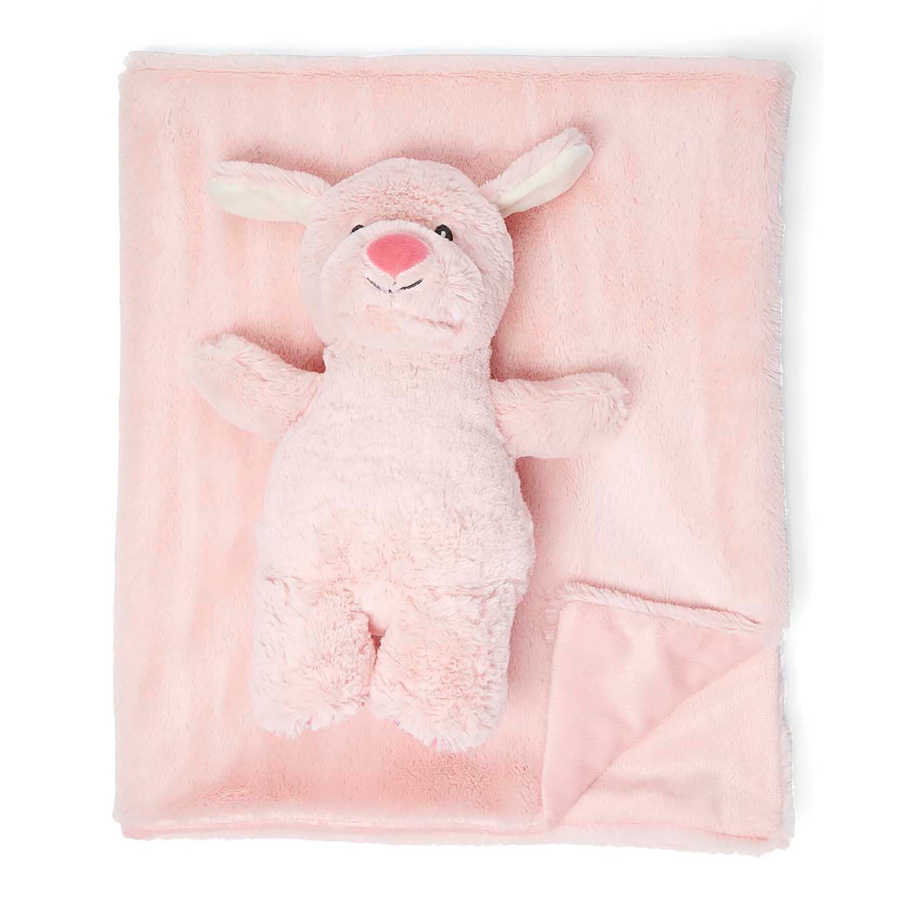 Toy with blanket shop