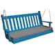 Option Caribbean Blue