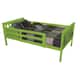 Option Lime Green