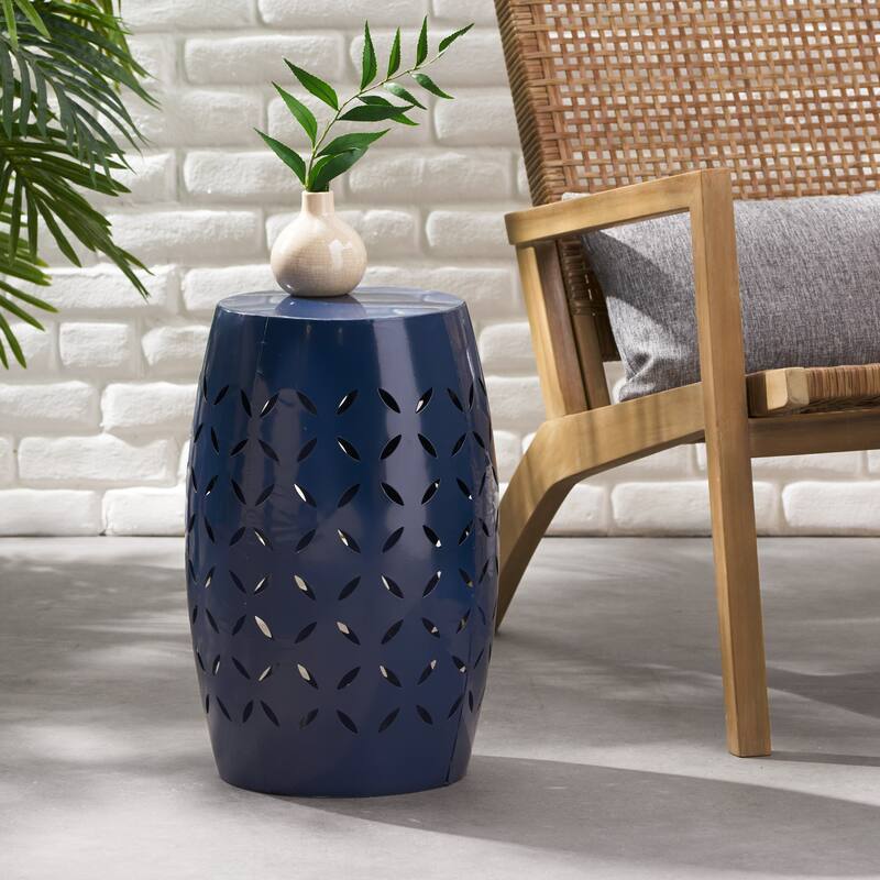 LILAC 12'' SIDE table
