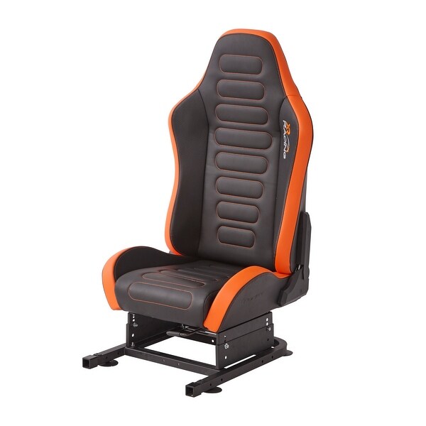 x rocker xr gaming chair
