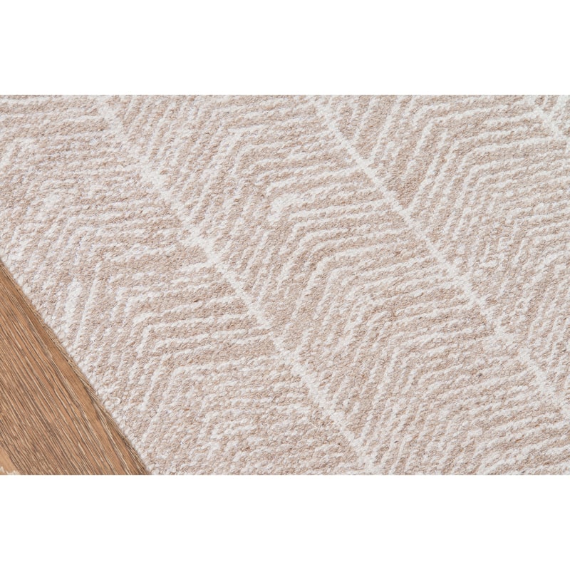 Erin Gates by Momeni Easton Congress Hand Woven Indoor Outdoor Rug