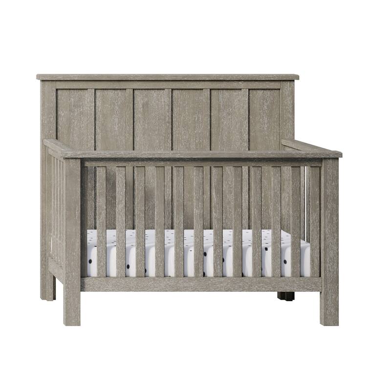 Milk Street Relic Batten Crib