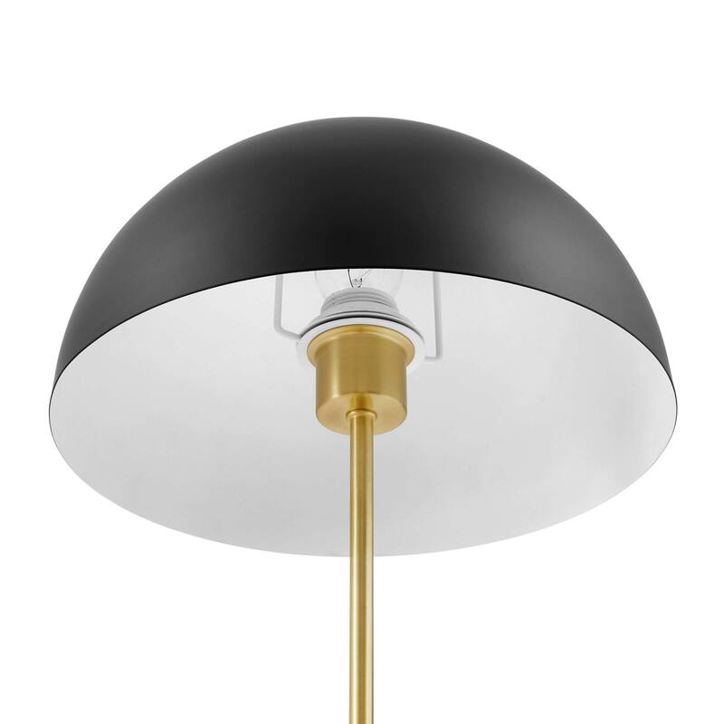 Ideal Metal Table Lamp