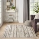 preview thumbnail 5 of 38, Nourison Serenity Home Indoor Abstract Area Rug