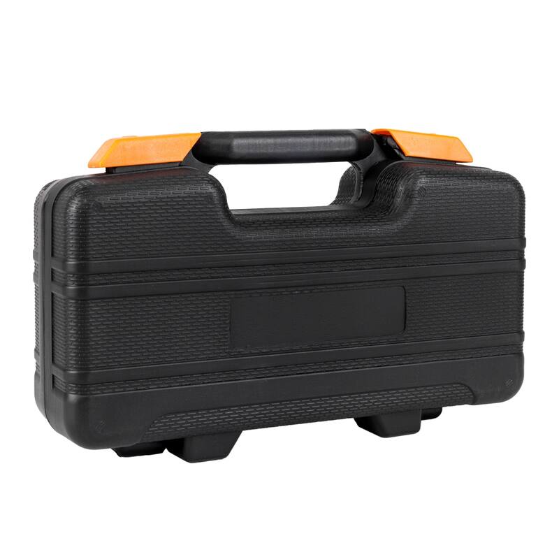 39pcs Tool Kit Orange