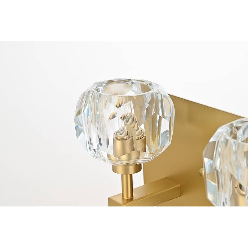 Indigo Home 3 Light Wall Sconce