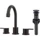 Option Oil-Rubbed Bronze