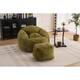 Option Olive Green