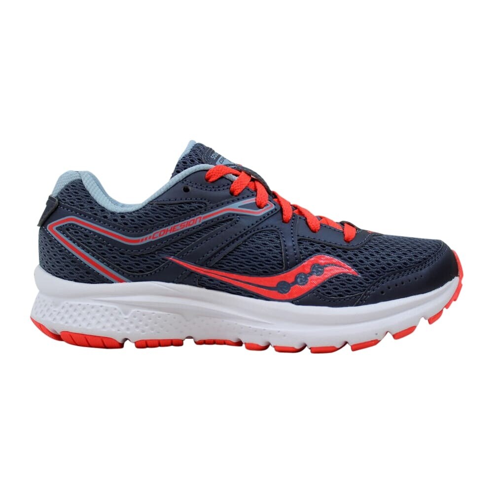 Saucony grid cohesion 11 running sneaker cheap