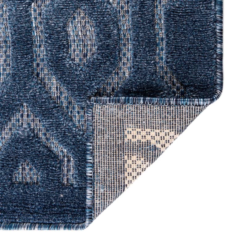 Outdoor Haversham Collection Area Rug