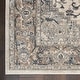 preview thumbnail 43 of 78, Nourison Concerto Traditional Persian Medallion Area Rug