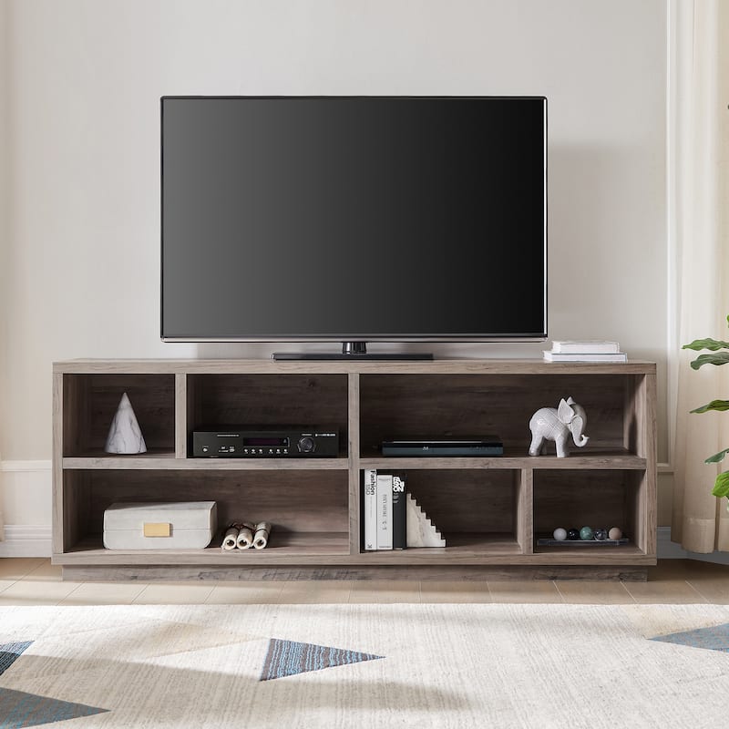 Bowman 70" TV Stand