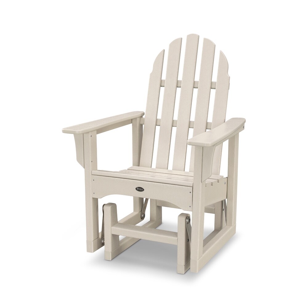 toddler glider chair
