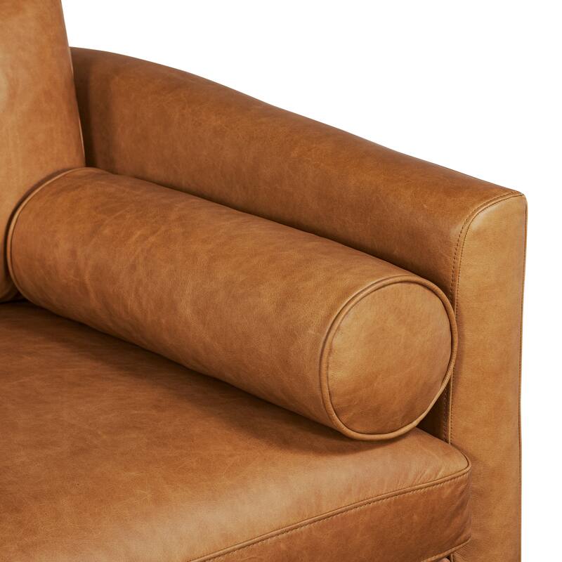 Poly and Bark Toscano 89" Sofa