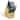Granitestone Pro NutriBlade 14 Piece Stainless Steel Blue Knife Set with Wooden Block.