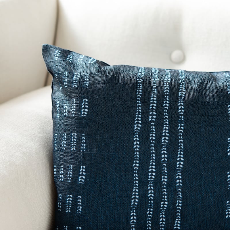SAFAVIEH Jedidja Decorative Accent Throw Pillow