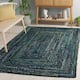 Option Dark Green/Blue