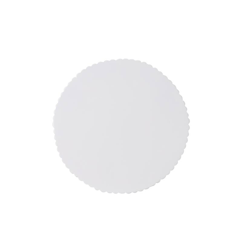 Christopher Knight Home - Lecce 17x19.9" Outdoor MgO Propane Tank Holder/Side Table for Multiple Use