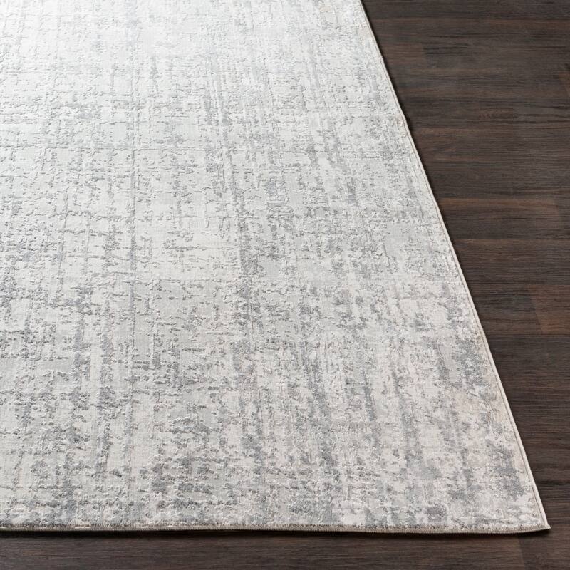 Livabliss Modern & Contemporary Aisha Abstract Area Rug