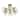 SAFAVIEH Home Lighting Collection Leandra 19" Shabby Chic Flush Mount (8-bulb) - 19" W x 19" D x 13" H