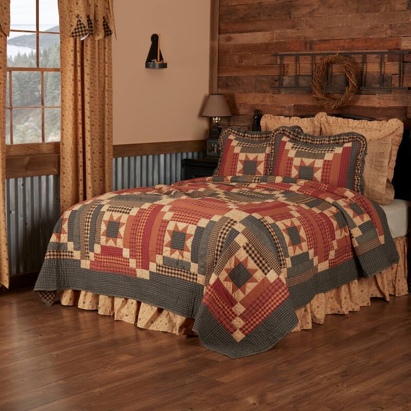 Maisie Quilt - King - Cal King
