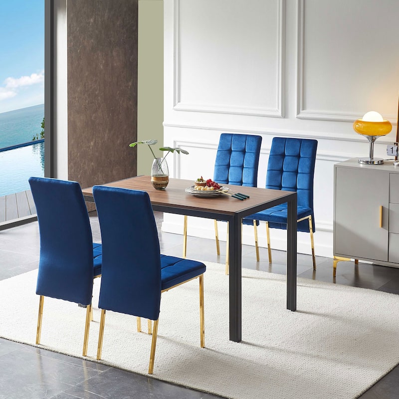 5-Piece Dining Set