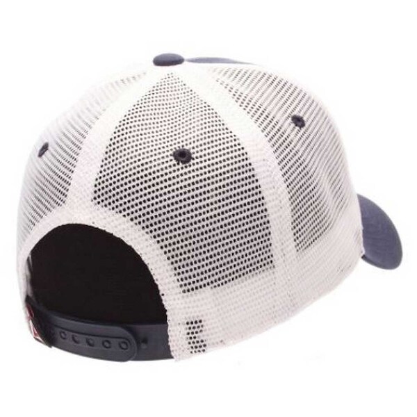 big mesh hats