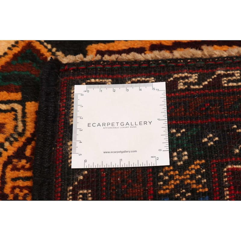 Teimani Cream Rug 4'0" x 6'6" - 4'0 x 6'6