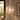 Koini Modern Farmhouse Mini Pendant Globe Glass Kitchen Bedroom Celing Light with Seeded Glass - 5.5 inches